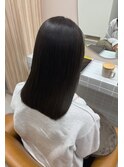 酸性ストレート