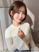 アナ ラーナ(Anna Lanna)&nbsp;360度美シルエット×ショート＊森本ひろか＊