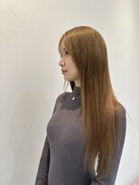 ワタイ(Watai)&nbsp;髪質改善/酸熱トリートメント/髪質改善トリートメント/縮毛矯正