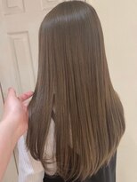 コトナ 六町(kotona)&nbsp;ロングレイヤー　バイカルテ