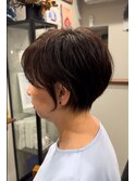 ショート