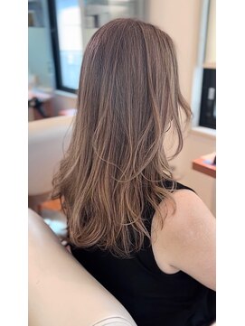 フィールカブ 仙川(feel kab) ハイライトロング