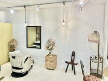 ミニョン ヘア ト(mignon hair to)