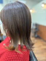 クロエバイラヴィズム 石山店(CLOE by LUVISM)&nbsp;イルミナカラー