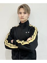 クラン(clan)&nbsp;志賀 海音