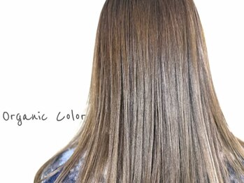 Capelli Malena 【カペリマレーナ】