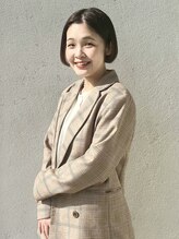 ロンド ヘアー(Rondo. Hair) 遠藤 はるな