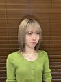 アーク(ARK from INFINI) 鈴木 陽菜