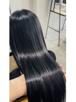 レイズ(Raise)&nbsp;艶髪 縮毛矯正 髪質改善