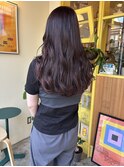 〈浅草 半個室〉ラベンダーピンク