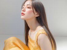 アテ(ate)の雰囲気（髪質改善でサラサラ艶髪に♪手で乾かすだけで綺麗な美髪を◎）