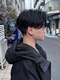 オムファミーユラグ(homme, famille raugh)の写真/日々の疲れにはヘッドスパがおすすめ。専門店へ行かなくても、気軽に極上の癒し時間をお過ごしいただけます