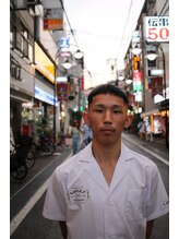 ナチュラルピー(Natural.P)&nbsp;吉田 哲平