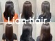 リアンヘアー(Lian hair)の写真