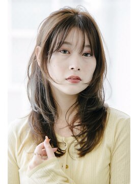 チェスト 姫路店(CHEST) 【今井良輔】レイヤースタイル