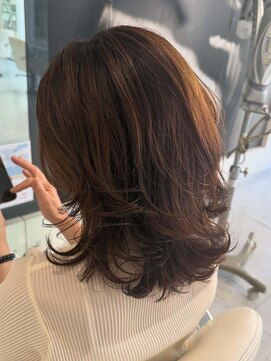 ウキウキクラブ 泉ヶ丘店(UKI UKI CLUB) 大人ウルフ[30代40代50代60代]