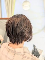 レリビー アウラ(LELiBE_'aula)&nbsp;ナチュラルスタイル