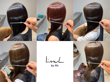 リムルバイアールエイチ(limuL by Яh)の写真