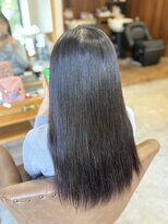 フツーロ 栄(FUTURO) プルエクステ