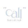 コール(call)のお店ロゴ