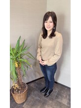 カミビト 東大阪本店(KamiBito)&nbsp;オカダ リサ