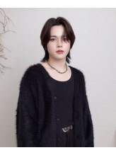 コア銀座メゾン(COA GINZA Maison)&nbsp;佐々木 夏泉