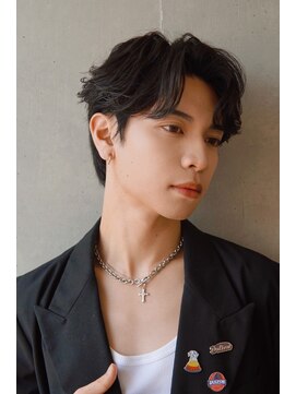 アリスバイアフロート 自由が丘(ALICe by AFLOAT) フェザーセンターパート