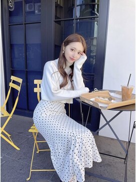 ラピス 池袋(Lapis) 『LAPIS池袋』シフォンベージュ