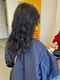 サニーズ(SUNNY'S by CONKS)の写真/髪に柔らかな動きとニュアンスを。クセを活かす大人ヘアも、初めての挑戦も、理想を叶えます。[柏パーマ]　
