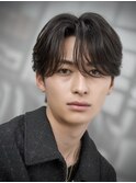 韓国カルマパーマニュアンスパーマシャドウパーマフェザーパーマ