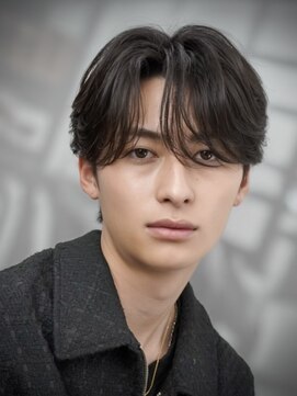 オーシャントーキョー 大阪(OCEAN TOKYO) 韓国カルマパーマニュアンスパーマシャドウパーマフェザーパーマ