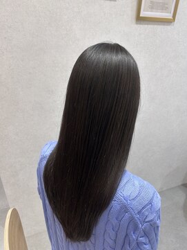 レンテ 千葉(LENTE) 乾かすだけ艶縮毛