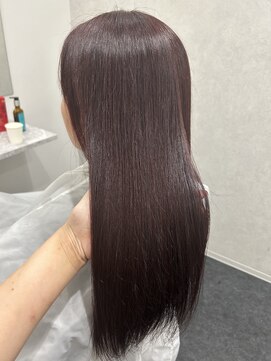 フラグス(FLAGS) レッド