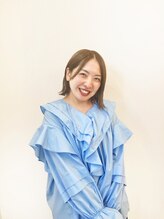 ハレトケ(HALEtoKE)&nbsp;miho 