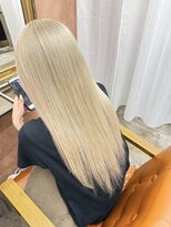 ユニーク(UniQ) エクステ60本~