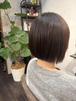 マニマニ(manima-ni)&nbsp;グラボブ×酸性ストレート