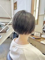 コアフィールフィス(COIFFURE fils) 《見附 今町》