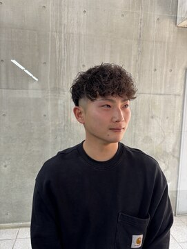 ダイス 岡本 摂津本山(Dice) スペインカール