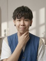 レボ 神宮寺店(Revo) 【ギャルからモテる!】ツイスト&メッシュ