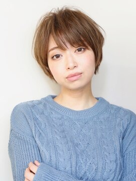 クラルス(Clarus) イメチェン/前髪/ヘアリセッター/髪質改善/白髪染め/カラー/中山