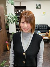 ロシェル(Rochelle)&nbsp;MIYUKI 