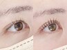 【自分へのご褒美タイムを】 まつ毛パーマ+髪質改善トリートメント