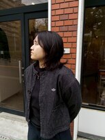 エヴリィ(every)&nbsp;髪質改善ボブレイヤー【大阪/梅田/中津】