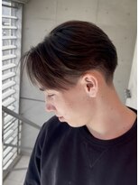 ソレアメンズ(solea men's)&nbsp;もう癖毛で悩まない【曲がる縮毛矯正】