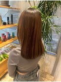 顔周りレイヤーミディアム