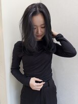 バランス ハレまち通り岡山駅前店(balance.) レイヤースタイル