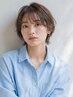 『オシャレに美髪』ヘアケアエミームお試しシャントリ付&N.カラー【22%OFF】