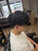 スケッチ(SKETCH)&nbsp;シャドウパーマ