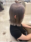 グレージュ
