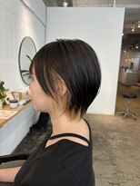 サイ(sai)&nbsp;フェミニンショート
